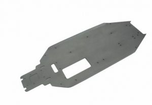 Chassis Plate - 10381
