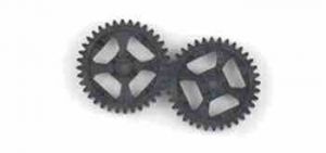 36T Differential Gears (2 pcs)