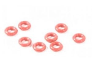 Spacers for Front Upper/lower Outside Pins 8P - 85167