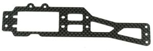 Carbon Fibre Radio Tray - 86902