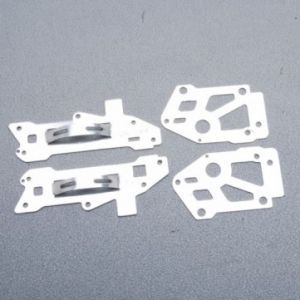 Main Frame Metal Parts - S107N-12A
