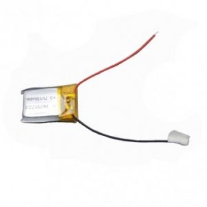 Bateria 3.7V 100mAh Li-Po - S107N-14