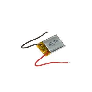 Bateria 150mAh 3.7V LiPo - S107C-14