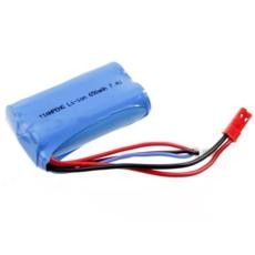 Bateria 7.4V 1100mAh - S031-23