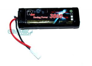 Rms 3800mAh 7,2V