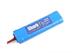 Shark 8N 1100mAh 9.6V NiMH