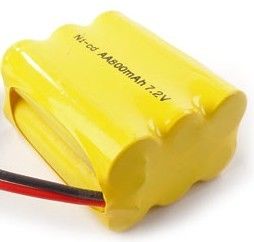 Pakiet 900mAh 7,2V NiCd