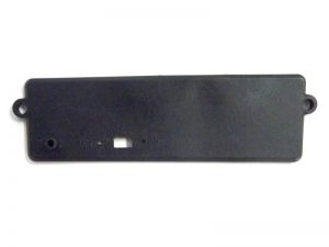 Battery Cover 1p - 02111