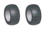 SC truck tyre & insert  2sets - 10351