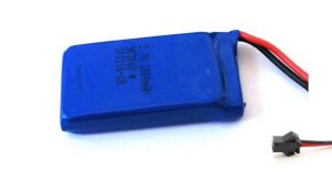 Akumulator 1000mAh 3.7V