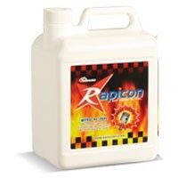 Paliwo Rapicon 10% Heli 4.0L