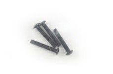 M3 x 18 Pan Head  Screws (4 pcs)