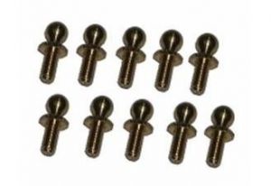 Steering Linkage Ball Stud - 3116