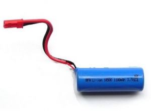 Akumulator LiPo 1100mAh 3,7V S37-14