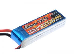 2200mAh 11.1V 30C Gens Ace