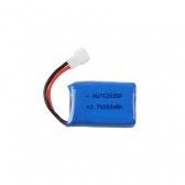 Akumulator Li-ion 3.7V 200mAh X13-12