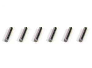 Diff. Outdrive Pins, 2.5X13.8mm (6) - GSC-ST064