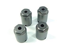 S.U.T 14mm Hex Axle Adapter(TA) - GSC-UT10TA