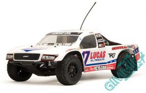 SC10 Lucas Oil RTR