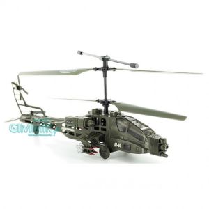 Syma Apache S009 z żyroskopem