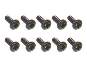 BH M3x8mm (10) - GSC-640022