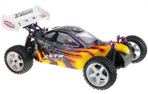 Buggy XSTR / Booster