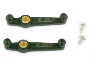 Dźwignie Control Arm - 002412