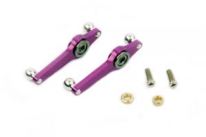 Komplet dźwigni Control Arm - 002595