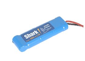 Pakiet 1100mAh 8.4V NiMH