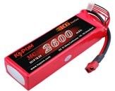 Kypom 18,5V 2600mah 45C