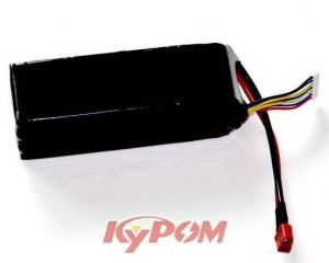 Kypom 22,2V 2600mah 40C