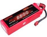 Kypom 18,5V 3300mah 40C