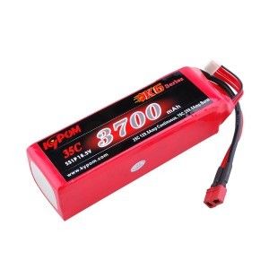 Kypom 18,5V 3700mah 35C