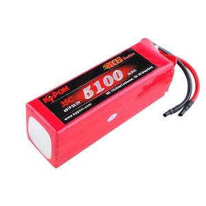 Kypom 22,2V 5100mah 35C