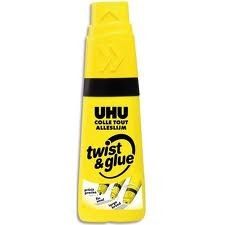Klej UHU Twist 35g