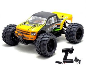 Minizi Monster Truck  2,4Ghz