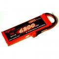 Kypom 7,4V 4200mah 25C