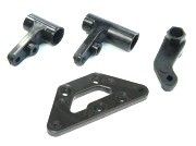 Steering mount brace - GSC-SDT017