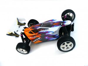 Buggy Vortex 2.4GHz