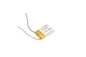 Akumulator LiPo 3.7V 140mAh Phoenix/Tercel - H18-039