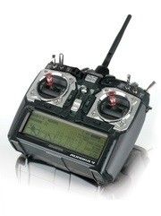 Radio Aurora 9 2,4 GHz- Optima 7