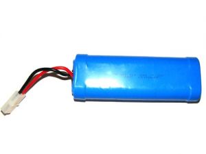 KAN 1800 mAh 7,2V NiCd