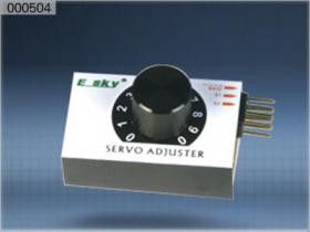 Tester serwomechanizmów - EK2-0907- 000504