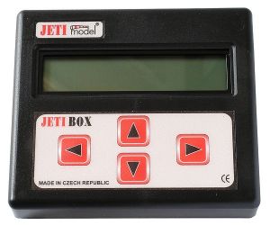 JetiBOX